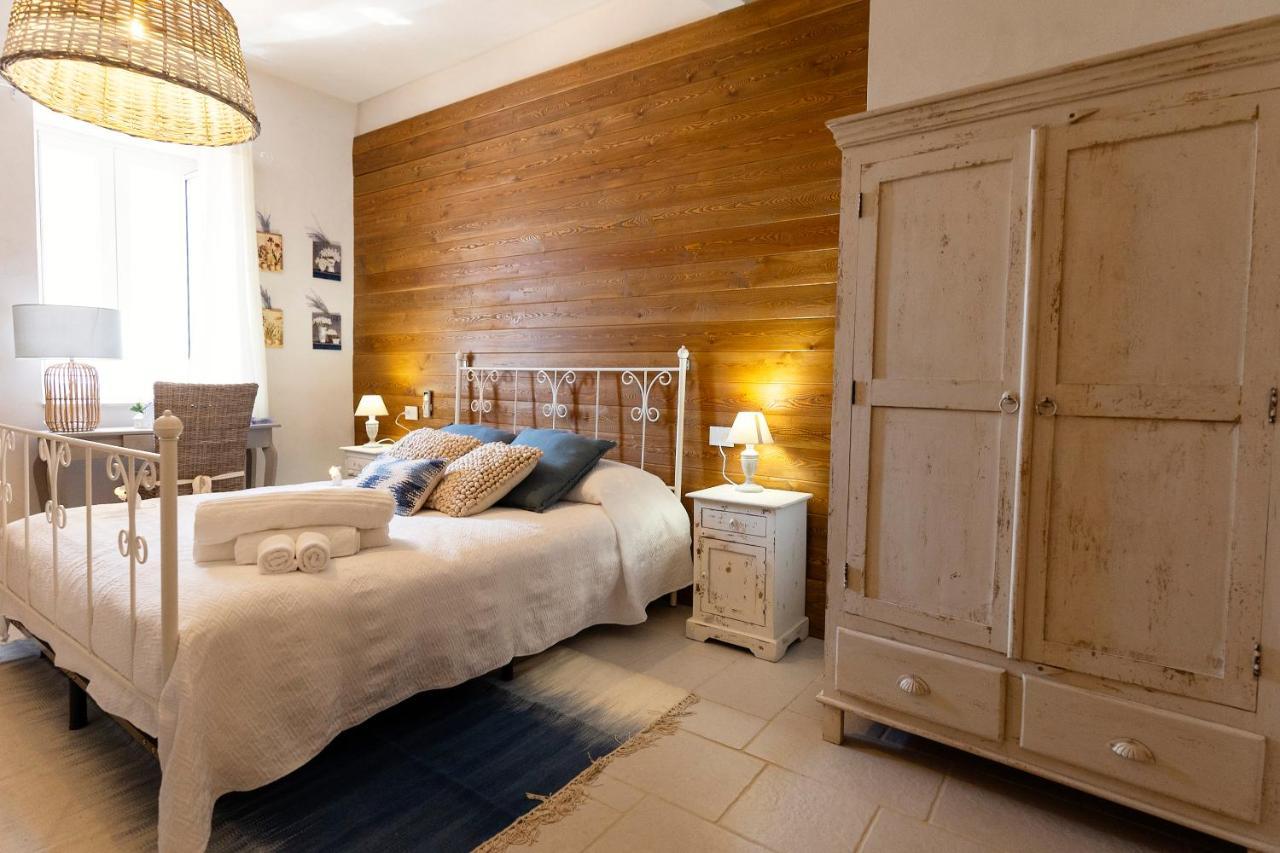 Palazzo Badiale History&Rooms Atella Luaran gambar